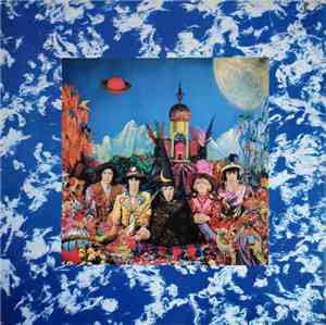 The Rolling Stones - Their Satanic Majesties Request