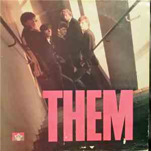 Them  - Them