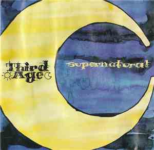Third Age - Supernatural
