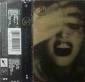 Third Eye Blind - Third Eye Blind
