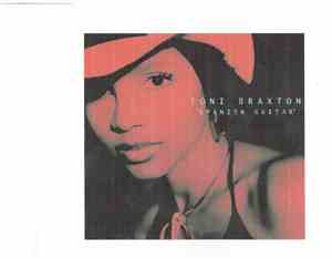 Toni Braxton - Spanish Guitar