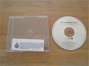 U2 And Green Day - The Saints Are Coming