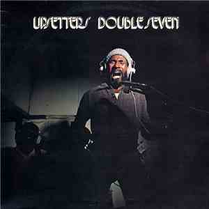 Upsetters - Double Seven