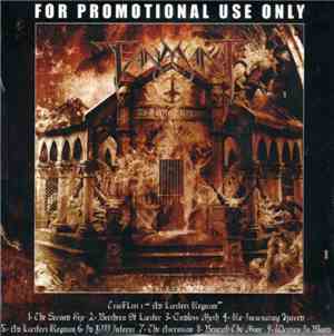 Vanmakt - Ad Luciferi Regnum