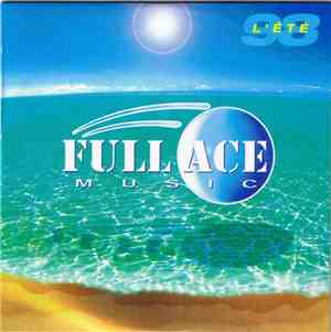 Various -  Full Ace Music - L'Eté 98 - Cd Sampler Promo