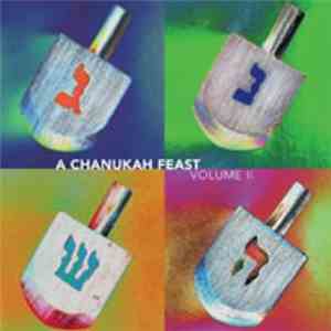 Various - A Chanukah Feast, Vol. II