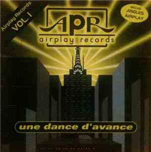 Various - Airplay Records Vol. 1