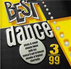 Various - Best Dance 3/99