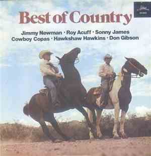 Various - Best of Country