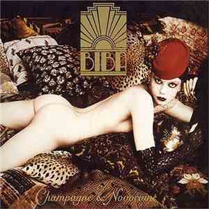 Various - Biba - Champagne & Novocaine