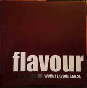 Various - Flavour