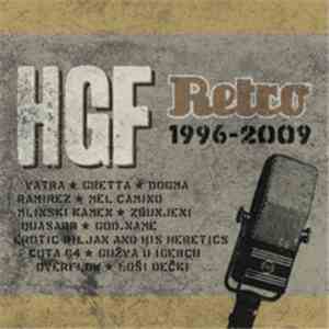 Various - H.G.F. Retro 1996 - 2009