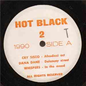 Various - Hot Black Vol. 02