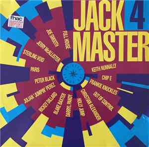 Various - Jackmaster 4