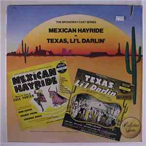 Various - Mexican Hayride-Texas, Li'l Darlin'