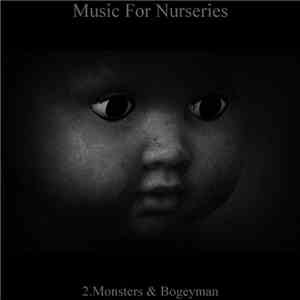 Various - Music For Nurseries - 2. Monsters & Bogeyman