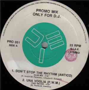 Various - Promo Mix 51