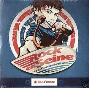Various - Rock En Seine La Compilation