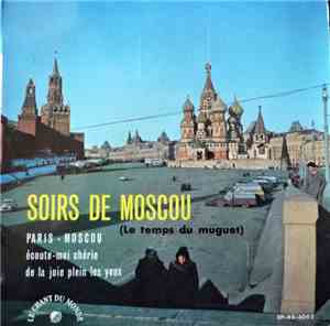 Various - Soirs De Moscou
