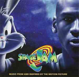 Various - Space Jam (Music From And Inspired By The Motion Picture)