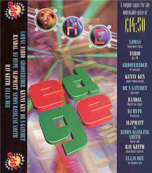 Various - The Edge
