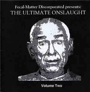 Various - The Ultimate Onslaught: Volume Two