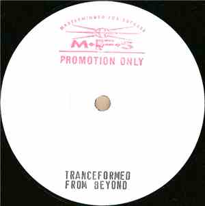 Various - Tranceformed From Beyond