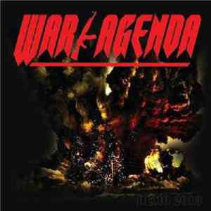 War Agenda - Demo 2013