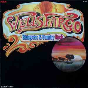 Wells Fargo  - Bluegrass & Country Rock