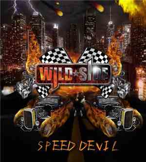 Wild Side  - Speed Devil