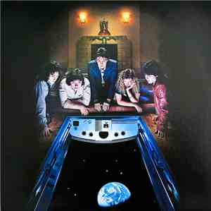 Wings  - Back To The Egg