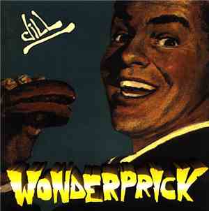 Wonderprick - Dill