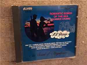 101 Strings - Romantic Songs Of The Sea (Summer Cruise)