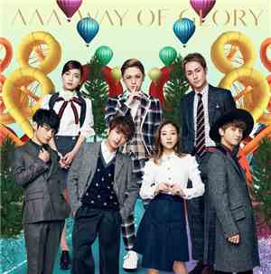 AAA - Way Of Glory