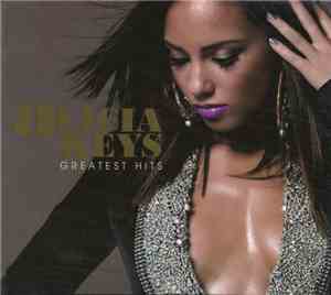 Alicia Keys - Greatest Hits