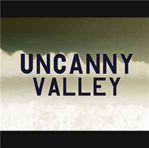 Allie  - Uncanny Valley