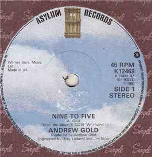 Andrew Gold - Nine To Five