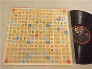 Andrew Powell And The Philharmonia Orchestra - Play The Best Of The Alan Parsons Project