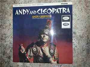 Andy Griffith - Andy And Cleopatra