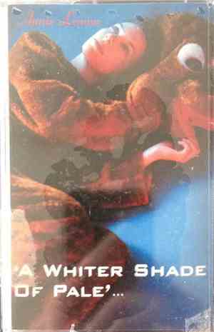 Annie Lennox - A Whiter Shade Of Pale