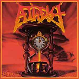 Atheist - Piece Of Time