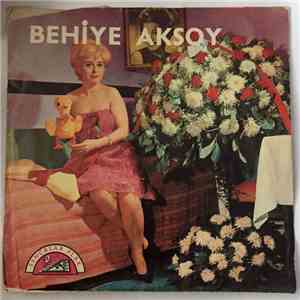 Behiye Aksoy - Sevmiyorum Seni Artk