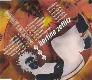 Bertine Zetlitz - Morbid Remix Show