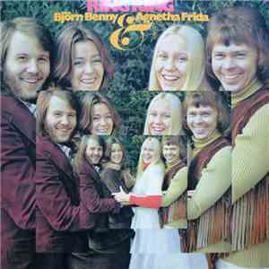 Björn Benny & Agnetha Frida - Ring Ring