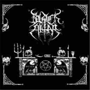 Black Altar - Black Altar