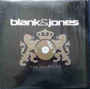 Blank & Jones - The Nightfly