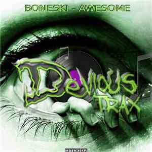 Boneski - Awesome
