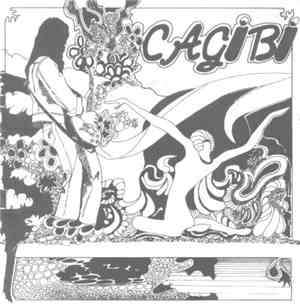 Cagibi - Dernière Chance