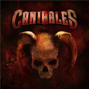 Canibales - Canibales
