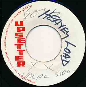 Carl Dawkins - Heavy Load